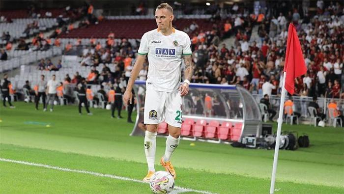 Jure Balkovec (stoper)