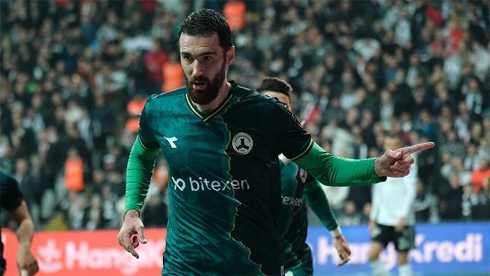 Riad Bajic (santrfor)