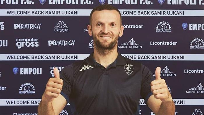 Samir Ujkani (kaleci)