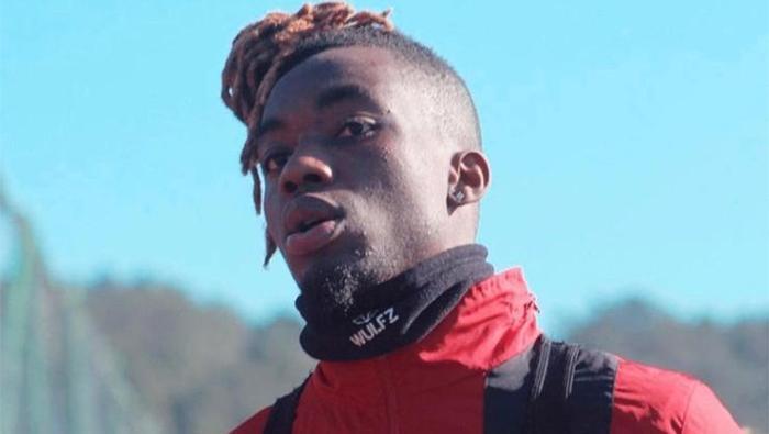 Yann Karamoh (sol kanat)