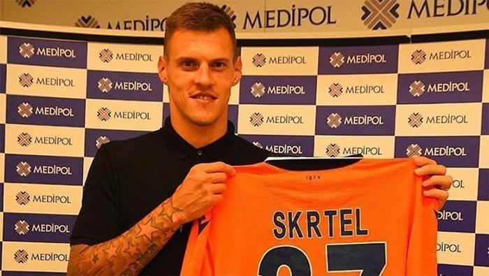Martin Skrtel (stoper)