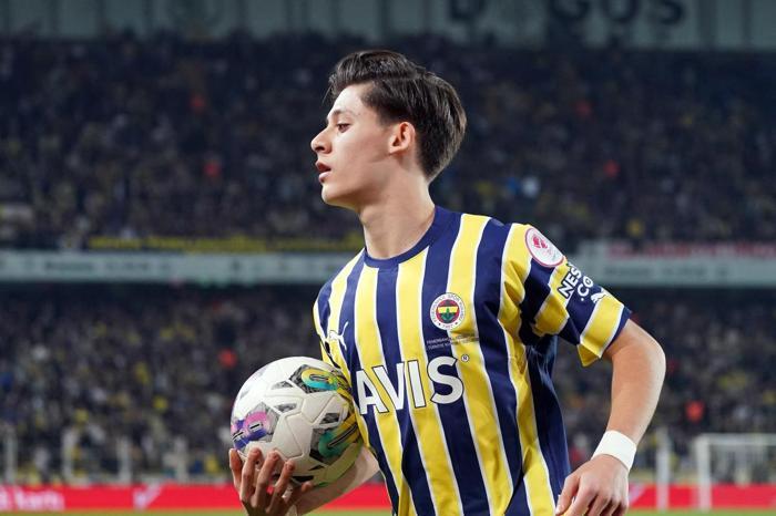 ÜZME BİZİ; KAL BE ARDA