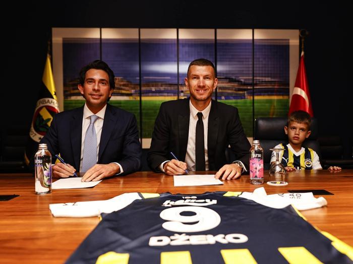 DEV TEKLİFİ REDDETTİ