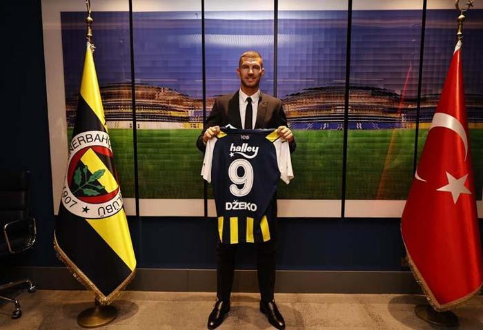 FENERBAHÇE’Yİ SEÇMESİ HALA BAŞARIYA AÇ OLDUĞUNUN KANITIDIR