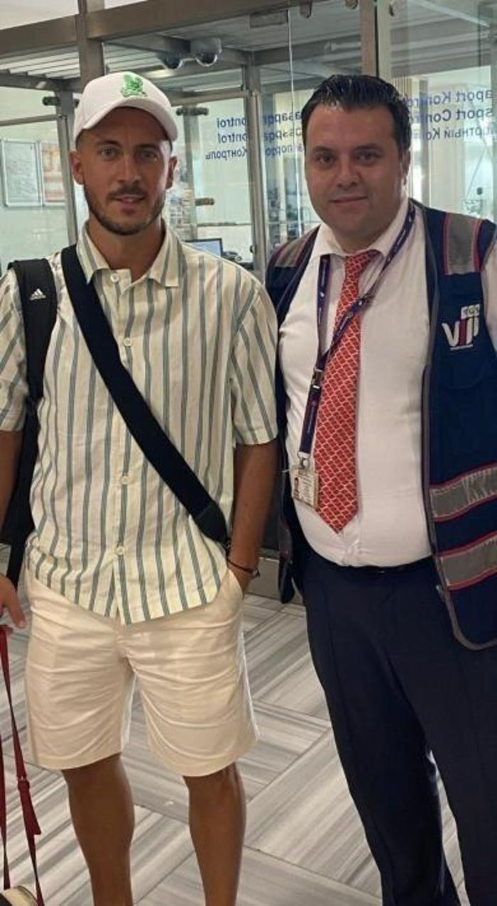 Futbolculardan tatilde Instagram paylaşımları...