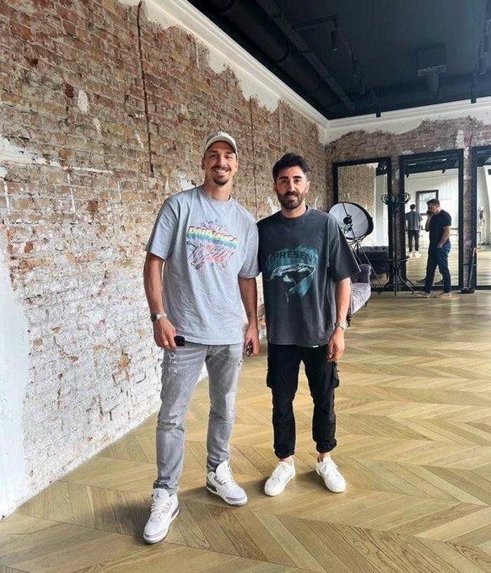 Futbolculardan tatilde Instagram paylaşımları...