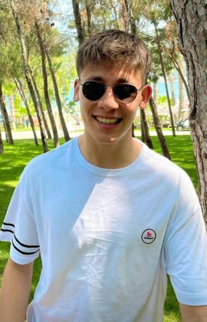 Futbolculardan tatilde Instagram paylaşımları...