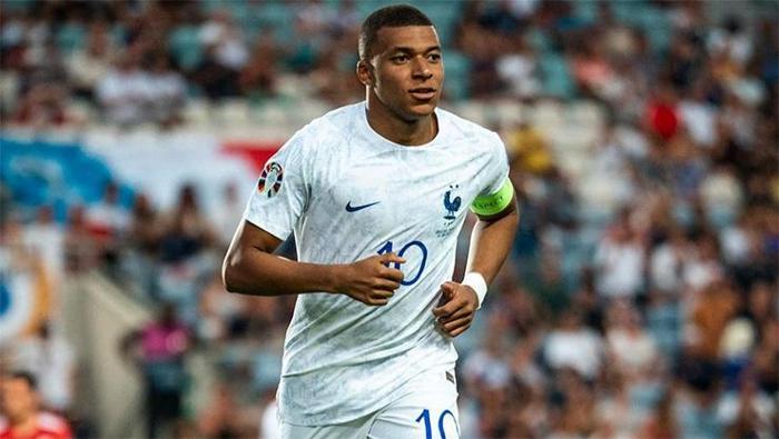 KYLIAN MBAPPE | 180 MİLYON EURO