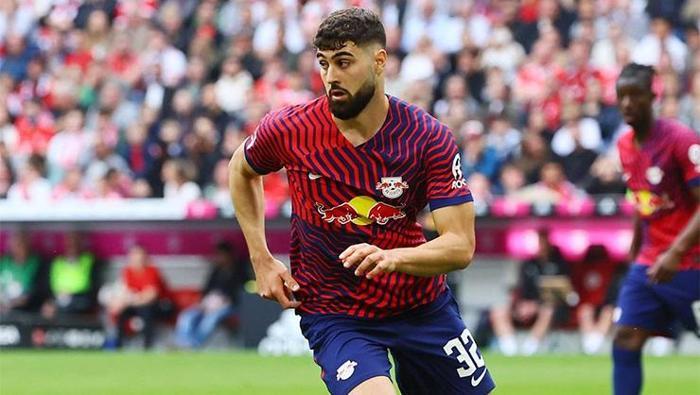 JOSKO GVARDIOL | 75 MİLYON EURO
