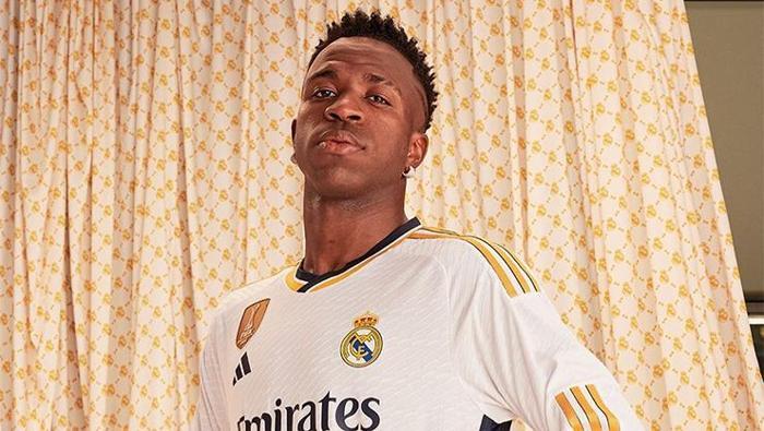 VINICIUS JR. | 150 MİLYON EURO