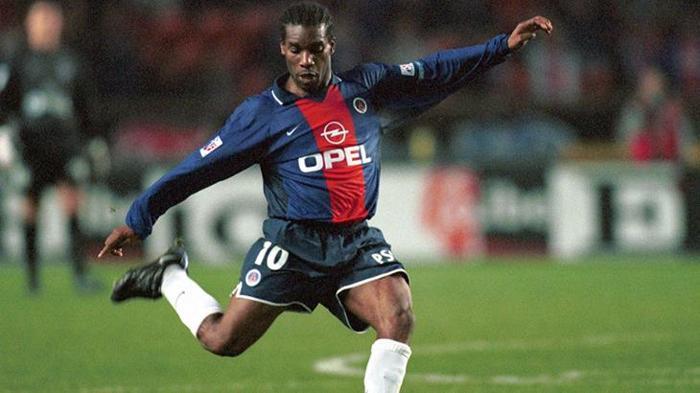 OKOCHA VE BALIC MİLAT OLDU
