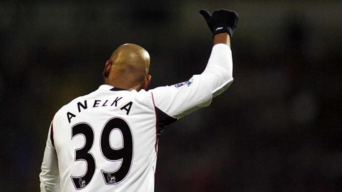 ANELKA DA KAZANDIRDI