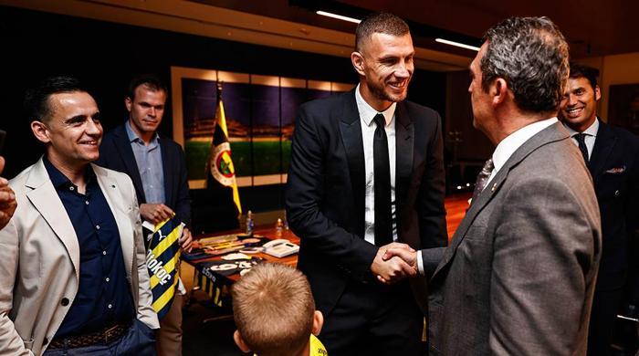 Fenerbahçe, yıldız oyuncu için anlaşma sağladı Kısa sürede açıklanacak...
