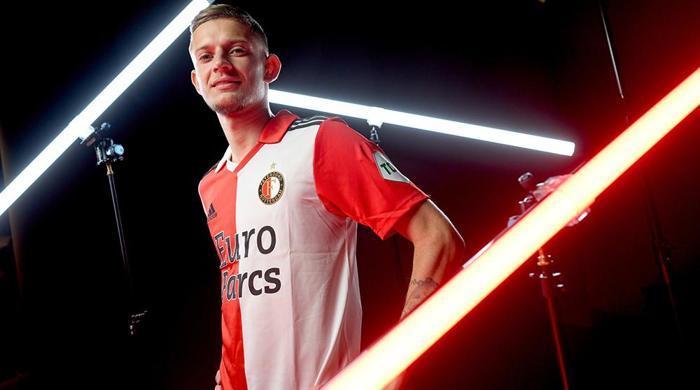 Fenerbahçe, yıldız oyuncu için anlaşma sağladı Kısa sürede açıklanacak...