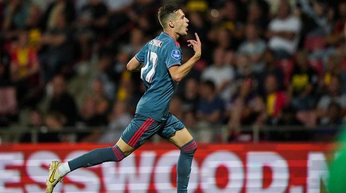 Fenerbahçe, yıldız oyuncu için anlaşma sağladı Kısa sürede açıklanacak...