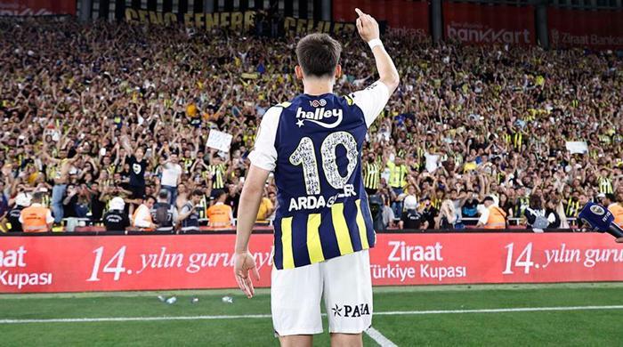 Fenerbahçe, yıldız oyuncu için anlaşma sağladı Kısa sürede açıklanacak...