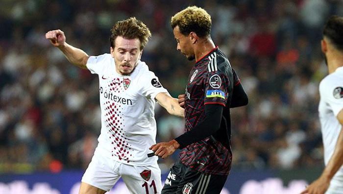 Beşiktaşın eski yıldızı Dele Alliden skandal itiraflar Gözyaşlarını tutamadı