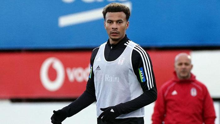 DELE ALLI EN KÖTÜ ANINI ANLATTI