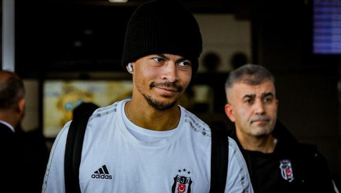 Beşiktaşın eski yıldızı Dele Alliden skandal itiraflar Gözyaşlarını tutamadı