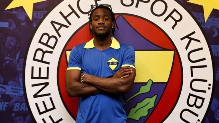 MICHY BATSHUAYI