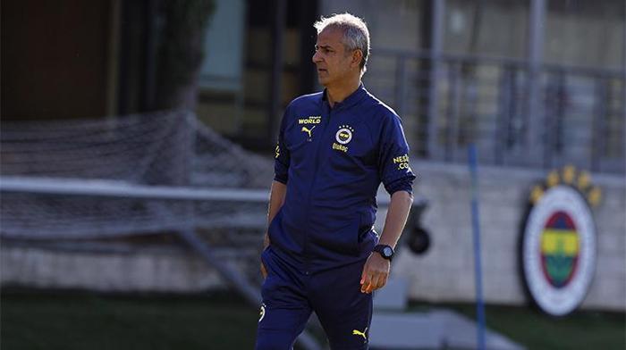 Fenerbahçede ayrılık listesi ortaya çıktı İsmail Kartal neşteri vuruyorö