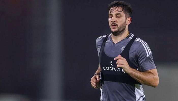 Beşiktaşa transfer müjdesi (18 Temmuz son dakika transfer gelişmeleri)