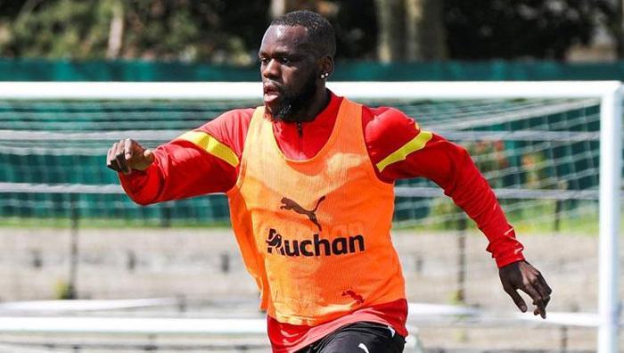 Beşiktaşa transfer müjdesi (18 Temmuz son dakika transfer gelişmeleri)