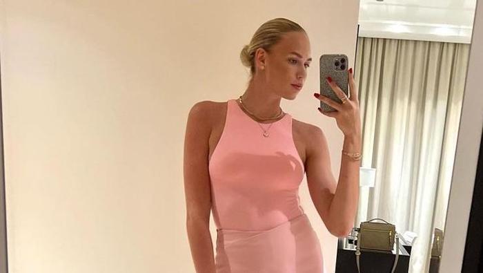 Arina Fedorovtseva yaşadığı talihsizliği anlattı Acil koltuğunda uçuyorum