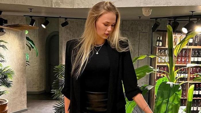 Arina Fedorovtseva yaşadığı talihsizliği anlattı Acil koltuğunda uçuyorum