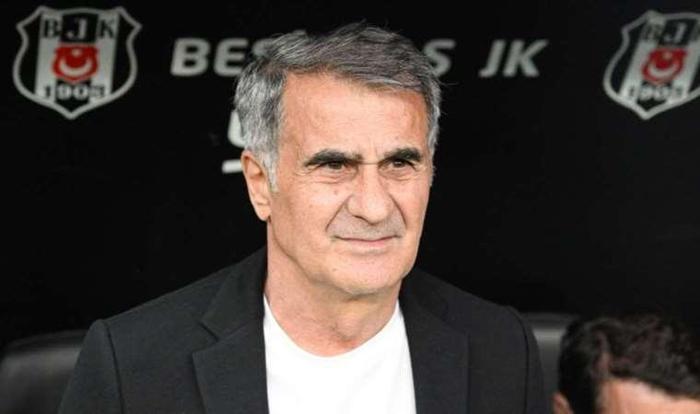 SIRA GELDİ ORTA SAHAYA
