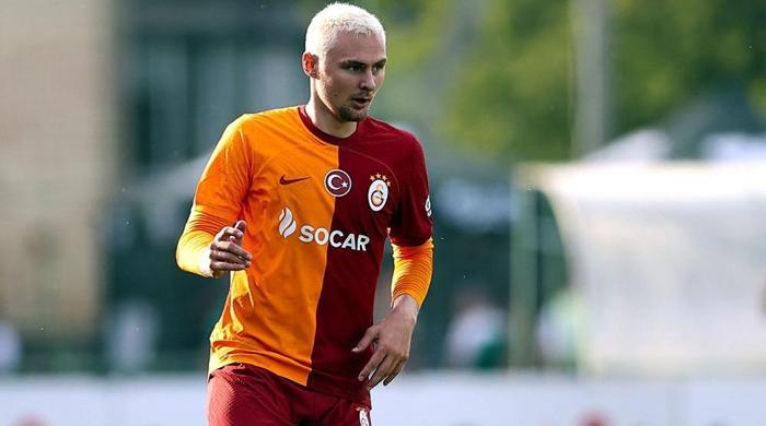 GALATASARAYDAN FIORENTINAYA RET CEVABI