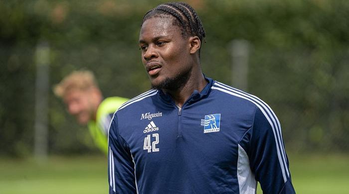 CHUKWUANIDE İMZA ZAMANI