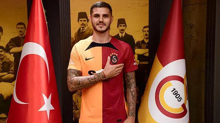 Wanda Naradan olay sözler Icardi kariyerini bitirmek istedi