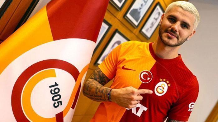 Wanda Naradan olay sözler Icardi kariyerini bitirmek istedi
