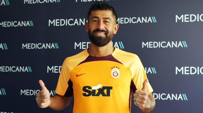 Kerem Demirbayın eşi Melina Demirbaydan ilk paylaşım geldi