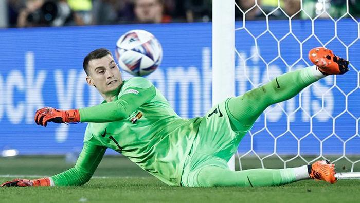 LIVAKOVIC’TE ŞOK: TÜRKİYE’YE GİTMEK İSTEMEDİ, ALMERİA’YA ‘EVET’ DEDİ