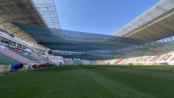 SICAKLAR İÇİN PERDE VE FAN ÖNLEMİ