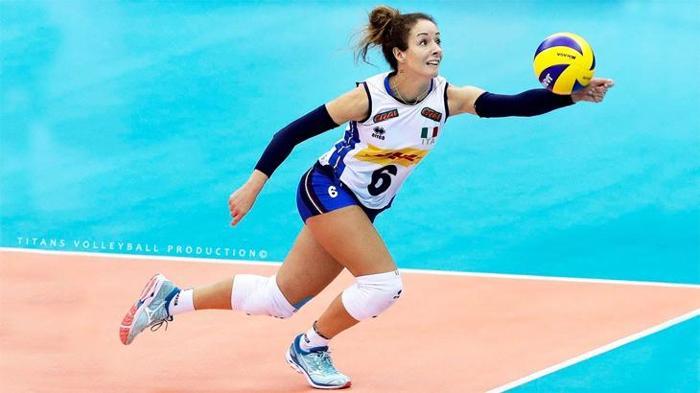 İtalyanlardan yeni hamle Ebrar Karakurt- Melissa Vargas taktiği, vatandaşlık aldı...