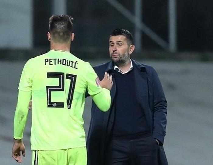 PETKOVICİN TALİPLERİ ARTIYOR