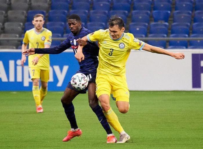 STOPERE YENİDEN NURALY ALIP