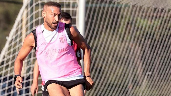 CENK TOSUN KRİZİ