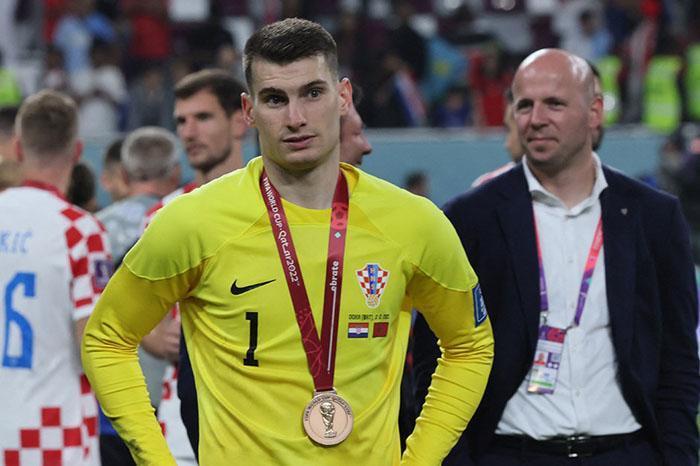 LİVAKOVİC İÇİN GERİ SAYIM