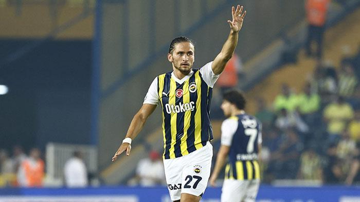CRESPO GÖRÜŞME ODASINA