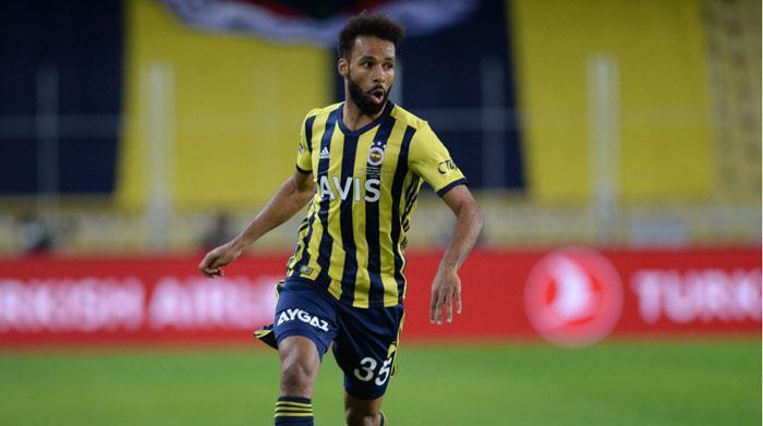 PENDİKSPORDA HEDEF NAZIM SANGARE
