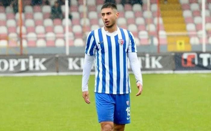 2. LİGDEN G.SARAYA TRANSFER