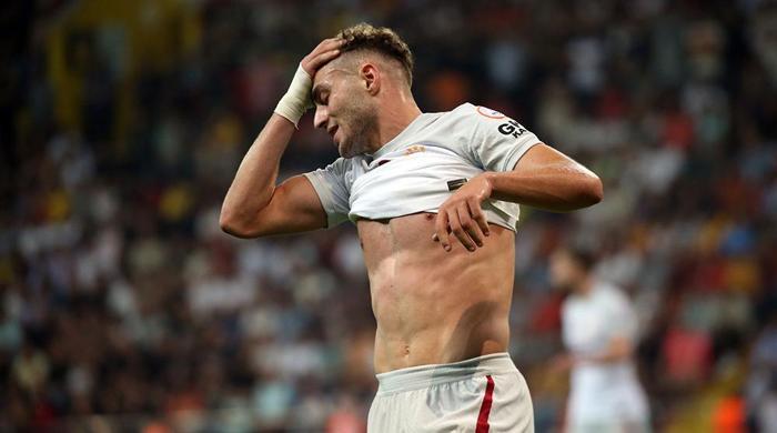 GALATASARAYDAN SESSİZ BAŞLANGIÇ