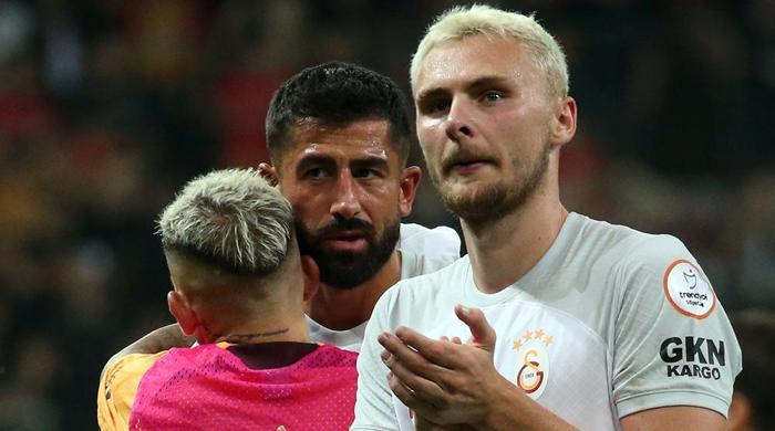ÖNCE OLIMPIJA, SONRA TRABZON