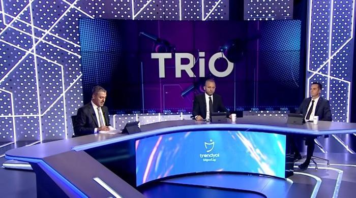 İŞTE KARŞILAŞMANIN TARTIŞMALI POZİSYONLARI