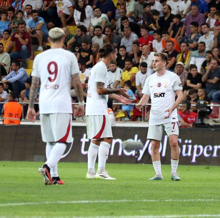SIRADAKİ RAKİP TRABZONSPOR