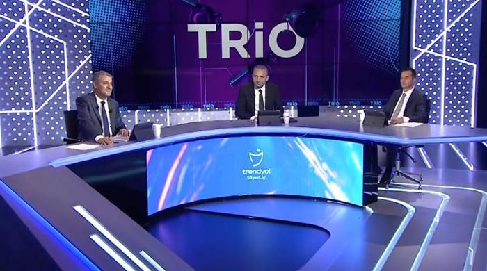 İŞTE KARŞILAŞMANIN TARTIŞMALI POZİSYONLARI